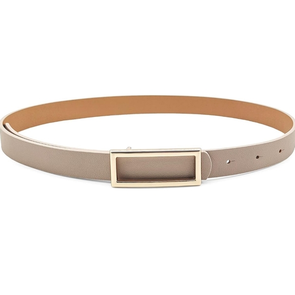 NWOT Leather Belts - Picture 7 of 8